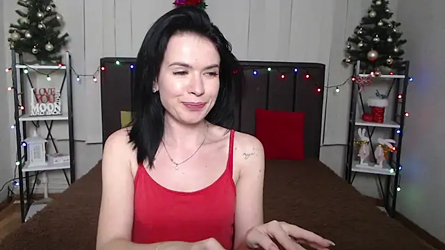 Snapshot of JasmineKouch chatting on January 18, 2025, 3:31 am JasmineKouch online show from January 18, 2025, 3:31 am