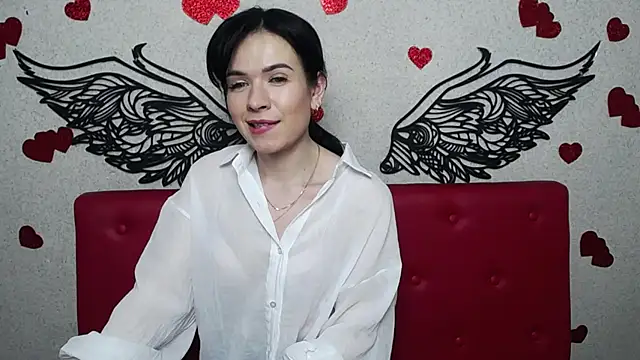 Snapshot of JasmineKouch chatting on February 16, 2025, 12:19 am JasmineKouch online show from February 16, 2025, 12:19 am