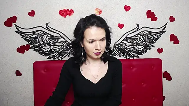 Snapshot of JasmineKouch chatting on February 19, 2025, 6:32 pm JasmineKouch online show from February 19, 2025, 6:32 pm