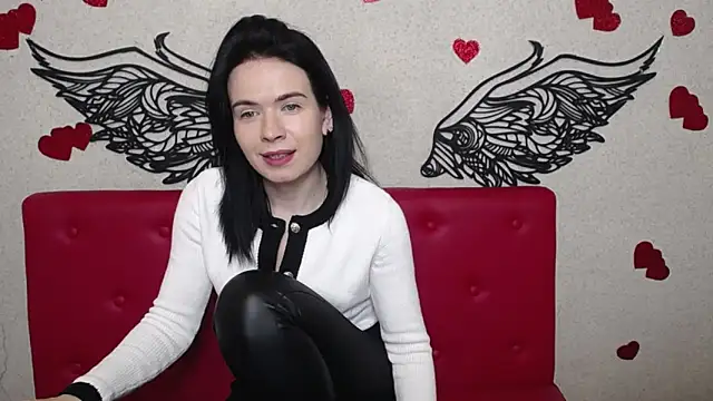 Snapshot of JasmineKouch chatting on March 5, 2025, 9:15 pm JasmineKouch online show from March 5, 2025, 9:15 pm