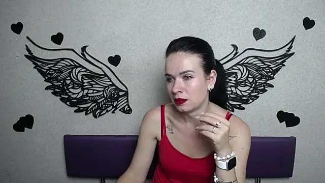 Snapshot of JasmineKouch chatting on September 19, 2025, 5:35 pm JasmineKouch online show from September 19, 2025, 5:35 pm