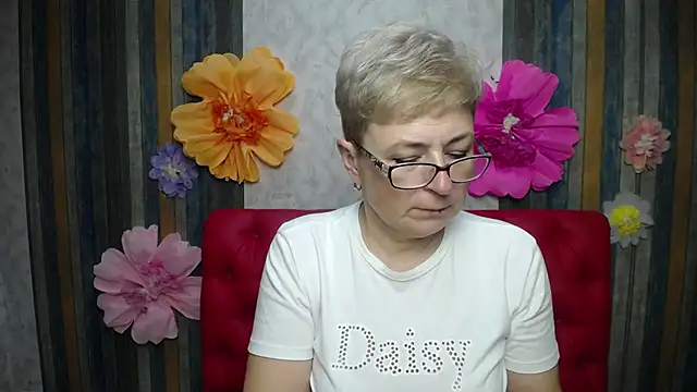 EmiliaGree online show from March 29, 2026, 5:02 pm