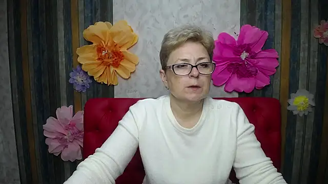 EmiliaGree online show from May 3, 2026, 5:19 pm