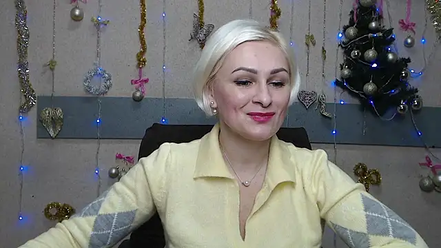 OliviaHorst online show from December 13, 2025, 7:53 pm