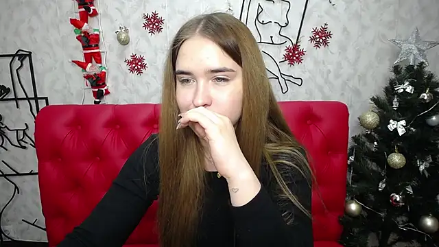 LauraHlot online show from January 12, 2025, 1:11 am
