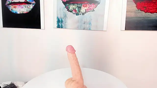 Sofia  rivera online show from January 26, 2025, 2:03 am