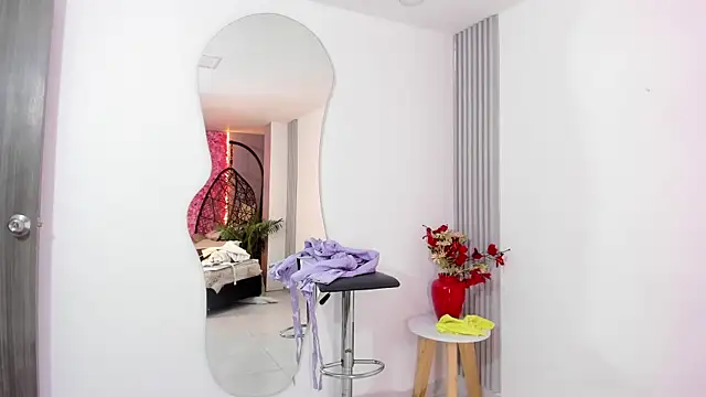 Sofia  rivera online show from February 1, 2025, 10:55 pm