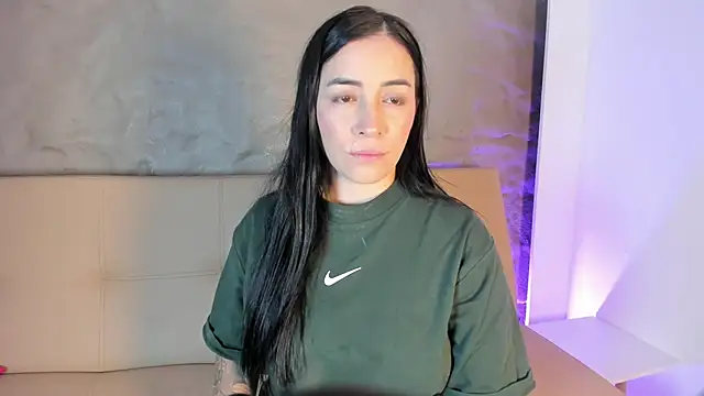 Sofia  rivera online show from October 13, 2025, 7:14 pm