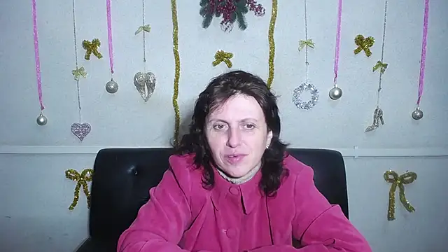 LuciaMii online show from December 19, 2024, 6:12 pm