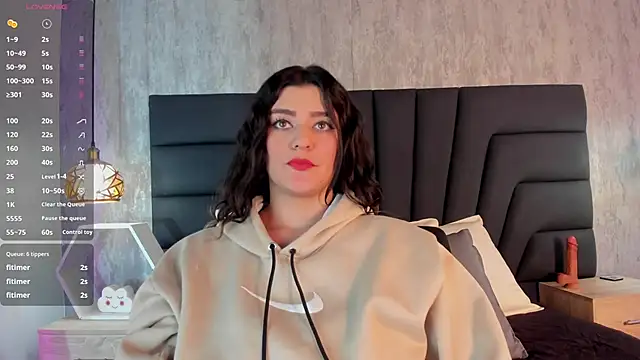 Snapshot of SARA_STONE17 chatting on January 17, 2025, 3:00 pm SARA STONE17 online show from January 17, 2025, 3:00 pm