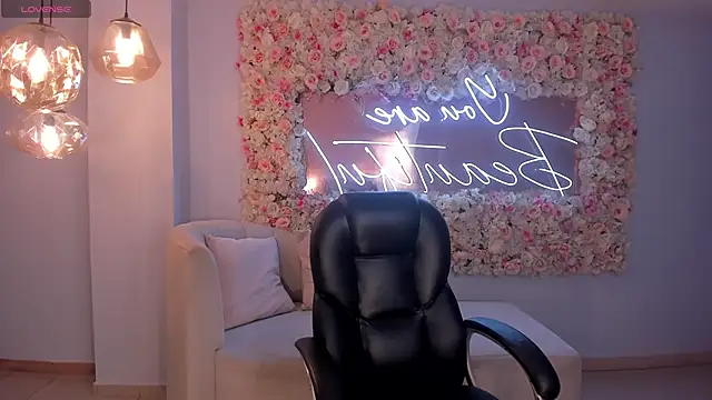 Snapshot of ValeriaVelvet chatting on March 24, 2026, 11:59 am ValeriaVelvet online show from March 24, 2026, 11:59 am
