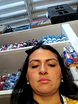 Linda Lars online show from October 11, 2025, 11:25 pm