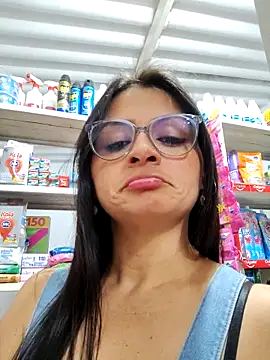 Linda Lars online show from January 8, 2026, 2:47 am