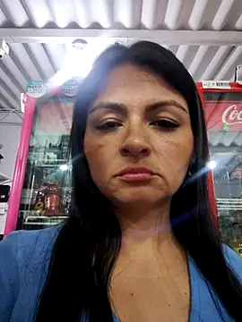 Linda Lars online show from March 24, 2026, 3:11 am