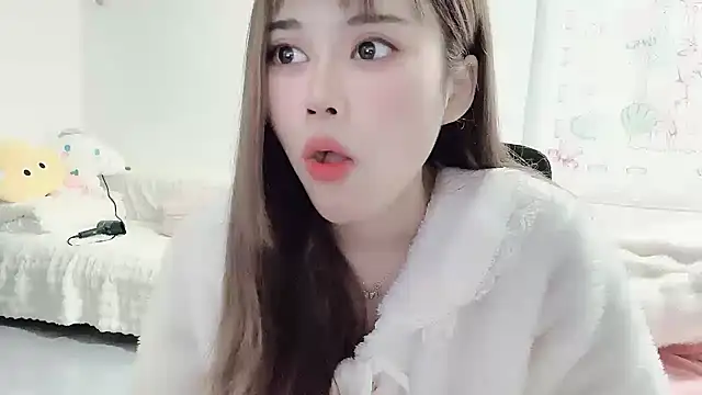 Jia-Xin- online show from December 12, 2024, 11:29 am