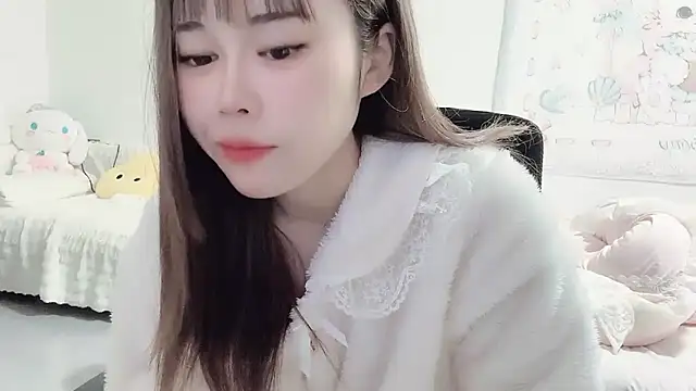 Jia-Xin- online show from December 18, 2024, 11:45 am