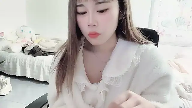 Jia-Xin- online show from December 22, 2024, 9:00 am