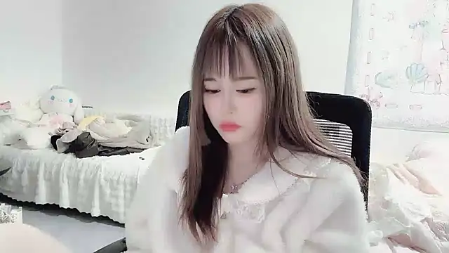 Jia-Xin- online show from December 22, 2024, 12:05 pm