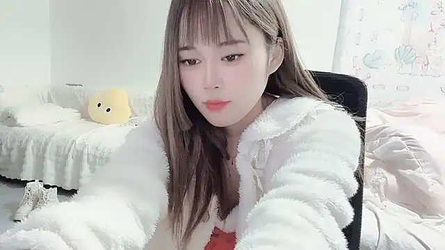 Jia-Xin- online show from December 23, 2024, 1:35 pm