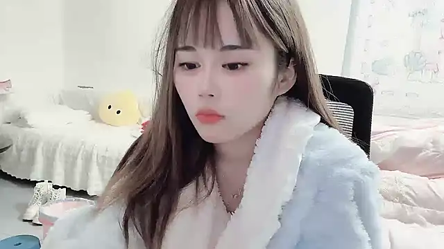 Jia-Xin- online show from December 24, 2024, 1:38 am