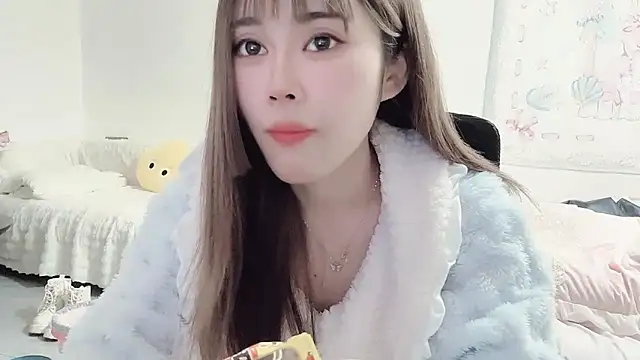 Jia-Xin- online show from December 24, 2024, 10:55 am