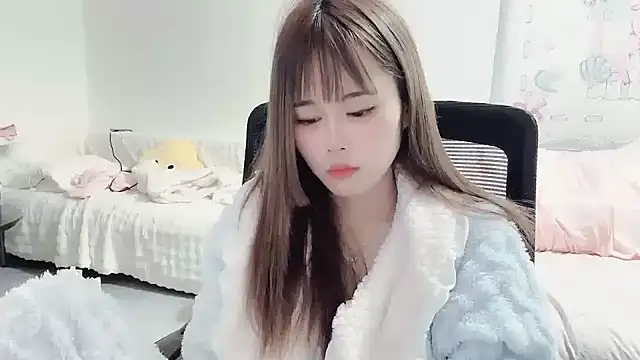 Jia-Xin- online show from December 26, 2024, 1:54 pm