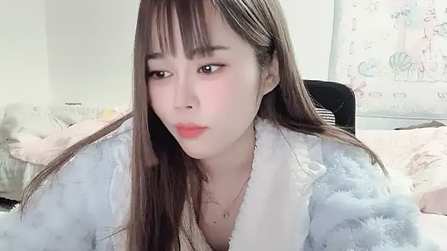 Jia-Xin- online show from December 27, 2024, 1:39 pm