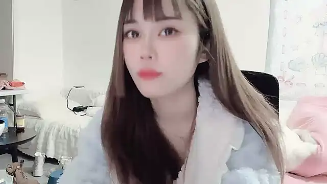 Jia-Xin- online show from December 30, 2024, 11:15 am