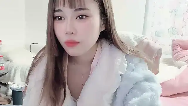 Jia-Xin- online show from January 1, 2025, 12:33 pm