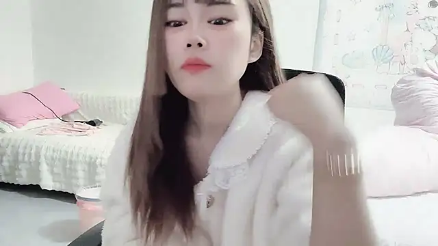 Jia-Xin- online show from January 5, 2025, 1:04 pm