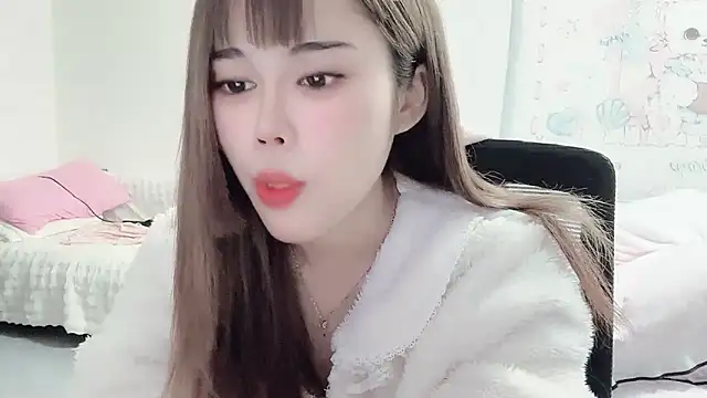 Jia-Xin- online show from January 6, 2025, 4:04 am