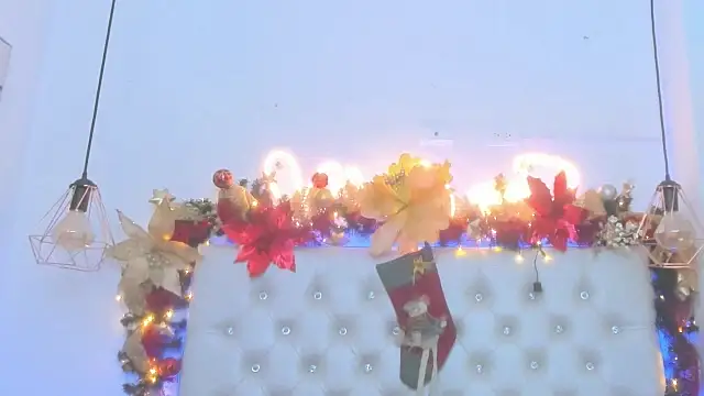 Snapshot of silvana__miller chatting on December 31, 2024, 10:48 am silvana miller online show from December 31, 2024, 10:48 am