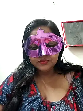 Snapshot of Ayesha-Baby chatting on January 23, 2025, 7:40 pm Ayesha-Baby online show from January 23, 2025, 7:40 pm