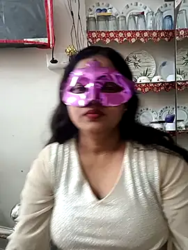 Snapshot of Ayesha-Baby chatting on February 19, 2025, 8:33 am Ayesha-Baby online show from February 19, 2025, 8:33 am