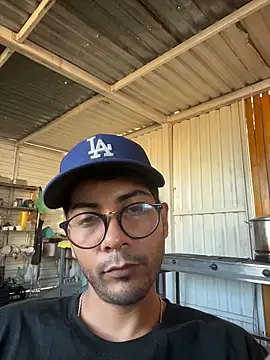 CrazyApachw online show from March 22, 2026, 12:47 am