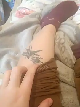 AnastasiaSky19 online show from November 16, 2025, 6:52 am