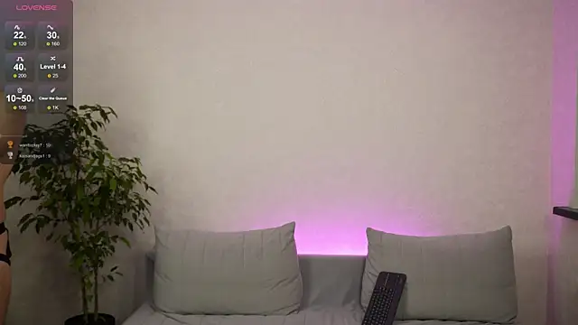 Nik Sharp online show from March 4, 2025, 3:48 pm