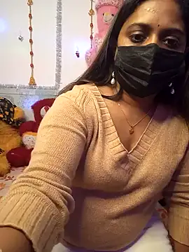 nisha baby2 online show from January 1, 2025, 2:09 pm