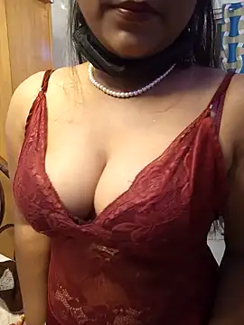 nisha baby2 online show from January 8, 2025, 11:09 pm