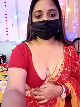 nisha baby2 online show from January 10, 2025, 2:55 pm