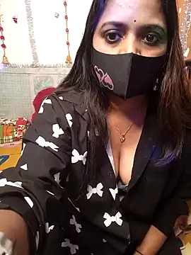 nisha baby2 online show from January 11, 2025, 3:42 pm
