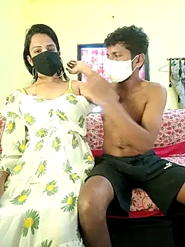 Nitya-Mahesh online show from February 24, 2025, 10:04 am