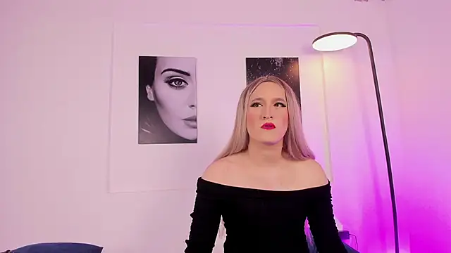 JESSI NAOMI online show from February 20, 2025, 12:52 am