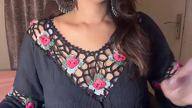 Snapshot of Cupid_of_Hearts chatting on February 28, 2026, 3:57 pm Cupid of Hearts online show from February 28, 2026, 3:57 pm