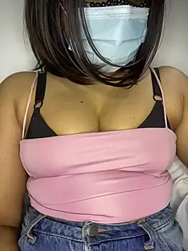 Shadow Girl007 online show from January 12, 2025, 3:46 pm