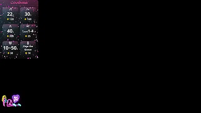 Snapshot of Gema-lexy chatting on February 19, 2026, 12:23 pm Gema-lexy online show from February 19, 2026, 12:23 pm