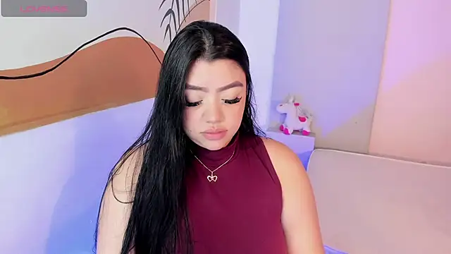 MelissaWhite4 online show from December 8, 2024, 9:19 pm