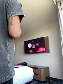 MobyDxck online show from December 27, 2024, 6:53 pm