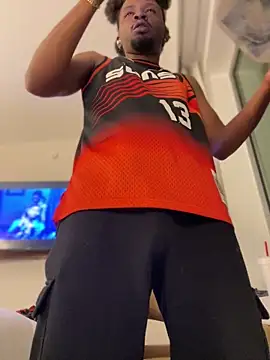 MobyDxck online show from December 28, 2024, 12:57 am