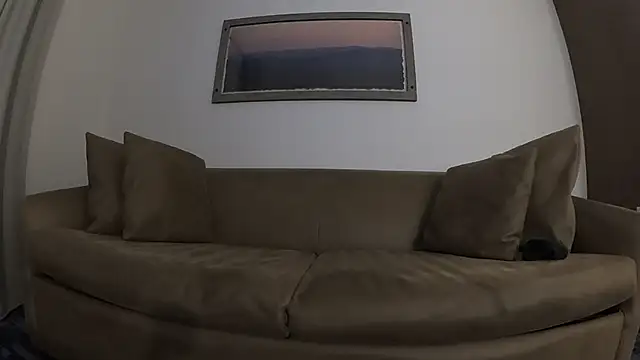 MobyDxck online show from January 10, 2025, 12:38 am